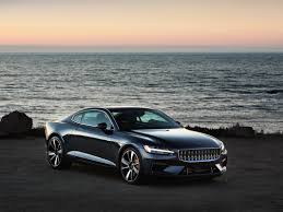 Apr 07, 2021 · polestar is volvo's performance arm, an electric version of what amg is to mercedes or what gazoo racing is to toyota. The Polestar 1 Is A Powerful Throwback Treat Like Licorice Wired