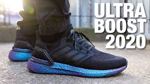 Nasa x adidas ultra boost 20, nasa x adidas ultra boost 20 for sale, nasa x adidas ultra boost 20 sneakers. Adidas Ultraboost 20 Review On Feet Youtube