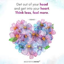 Pin Auf Meditative Mind Quotes