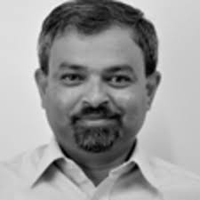 Alakendra ROYCHOUDHURY