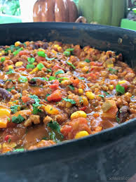 Simply toss in all your ingredients, set the sometimes all we need is a warm bowl of a tasty, spicy, and hearty meal as a means of relaxation. 26 Chili Recipes So Tipical Me
