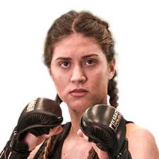 Karate Combat: Markus Perez