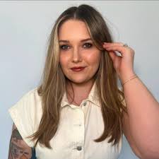 Who can recommend a hairdresser in McKinney, Texas for a trim and potential  perm or highlight?