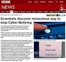 How To Stop Cyber Bullying 101 Memes