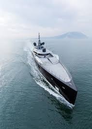 Yachtfashion Boat Yacht Super Yachts