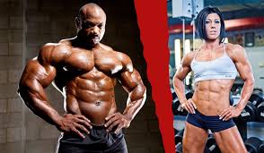 Controversial muscle builder mimics the effects of roids. What Exactly Is Natural Bodybuilding Know The Basics