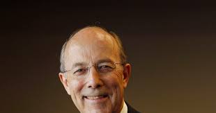 What learning about the Savior and serving with 6 Church presidents have  taught Bishop Keith B. McMullin about leadership