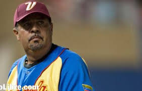 Luis Sojo ya tiene en mente el plantel de 28 jugadores