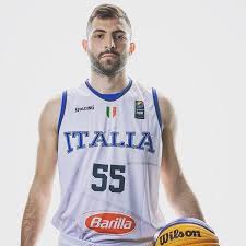 Personalizza la tua divisa, rendi unica la tua squadra con il servizio esclusivo di decathlon. Maglia Basket Nazionale Federazione Italiana Pallacanestro Giorgio Di Bonaventura Heartsocial Charity