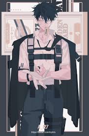 Inplick On Twitter Boy Art Anime Character Design Anime Drawings Boy