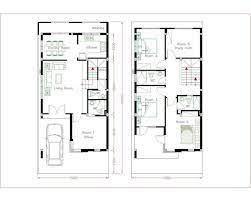 Amazing 7 15 Meters Double Storey House With 5 Bedrooms Pinoy Eplans Home Design Plan House Design Indian House Plans