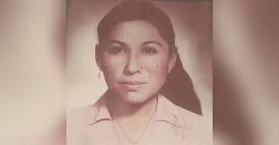 Maria Gamez Obituary