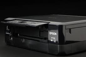 And also, you can share pictures in even more methods than you. Epson Expression Premium Xp 520 Review Digital Trends