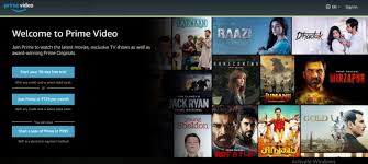 Amazon prime video's first scripted brazilian serie was inspired by the infamous true story of a father and son on opposite sides of the war on drugs in rio. Mirzapur Is Now Streaming Online On Amazon Prime Know Why It S A Must Watch