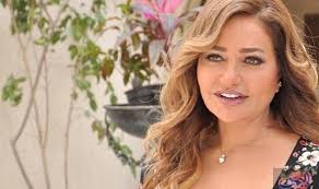 اختيار ليلى علوي رئيس ا شرفي ا لمهرجان شرم الشيخ السينمائي