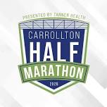2026 Carrollton Half Marathon