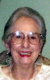 Priscilla Compher Obituary