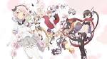 魔法少女育成計画