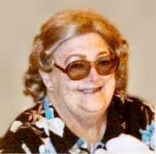 Alice May Honeycutt Appleton (1941-2014)