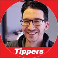 Bill Tipper Email & Phone Number