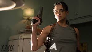 Rotten tomatoes, home of the tomatometer, is the most trusted measurement of quality for movies & tv. Michelle Rodriguez S Tomboy Sold To Saban Variety