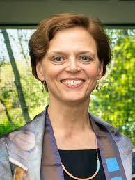 Chicago Botanic Garden Annual Report 2023 by Chicago Botanic Garden