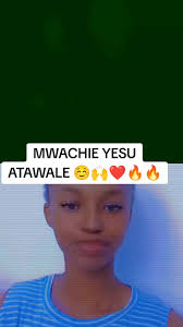Atawale Atawale Mwachie Yesu Lingala