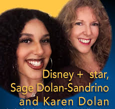 Trans Teens- Q & A with Disney + Star and Mom