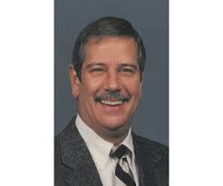 George Stultz Obituary (1942