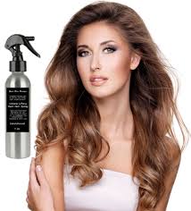 Volumizing Hair Spray