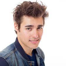 Ya escucharon mi canción favorita? Filmografie Jorge Blanco Fernsehserien De