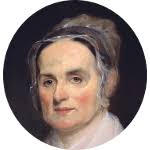 Lucretia (Coffin) Mott Family Group