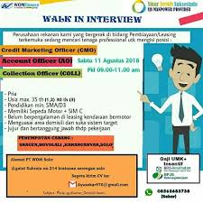 Kirim cv ke email : Wom Finance Jateng Photos Facebook