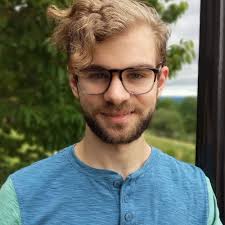 Trevor Pierce Stoneburner