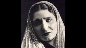 Sylvia Geszty & Peter Schreier "Reich mir zum Abschied..."