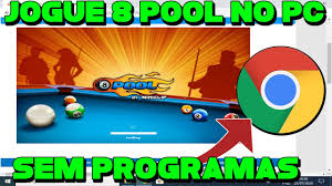 Baixar completo jogos de versão em freegamepick! Como Jogar 8 Ball Pool No Pc Sem Programas 2020 Youtube