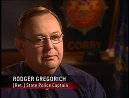 Forensic Files" The Stake-Out (TV Episode 2005)