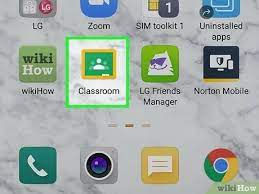Find an image you like and save to your computer. How To Change Your Profile Picture On Google Classroom 13 Steps
