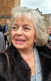 Judith Harrington Obituary