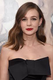 I was like, 'i'm not a boy but i can't let myself be a woman.' so at the time i was like, 'ok, i'll be something else.' it was weird for me, and in some ways, my thinking allowed me to keep putting off how i felt inside by just covering it up with this. Carey Mulligan Red Carpet Hair And Hairstyles Pixie Crop British Vogue