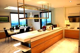 3d design home hub and living