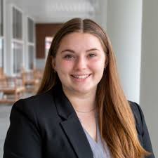 Spring 2022 Liberal Arts Commencement Program