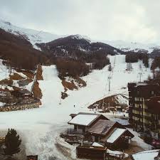 Les Orres Chapter 2 Ski Happy Natural Landmarks Landmarks Nature