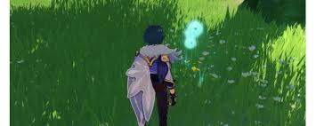 Genshin Impact Where To Find Dandelion Seeds And How To Collect Them Millenium