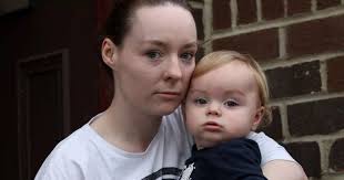 Storm rages over Newcastle mum who refused to make herself homeless for the  sake of her son