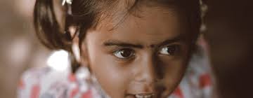 Even A Child Knows the Importance of Education