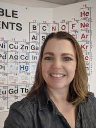 Integrating Interactive Notebooks into Chemistry Courses with Nora Walsh