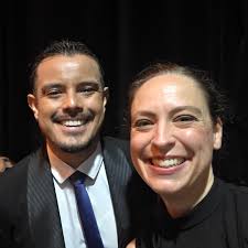 About last weekend!! Thank you to Sylvia & Viktors for hosting Dianne  Davies, Lindsey Rae Johnson, and me for an intimate house concert  performance of Cycles of Life! Performing with these women