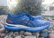 Asics Gel Nimbus 22 Review | Running Shoes Guru