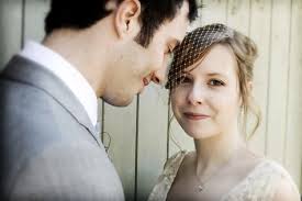 Hannah and Nigel's Relaxed DIY Lancashire Wedding by Jules Fortune